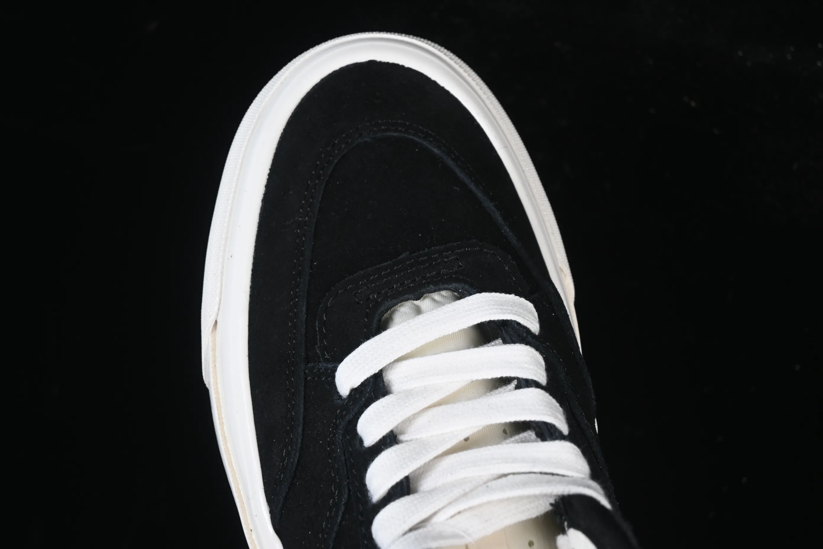 All categories Vans Vans series Vans Mid Vans China Vans Half Cab Reissue 33 Vans official retro casual simple versatile skateboard shoes VN000S86BLA